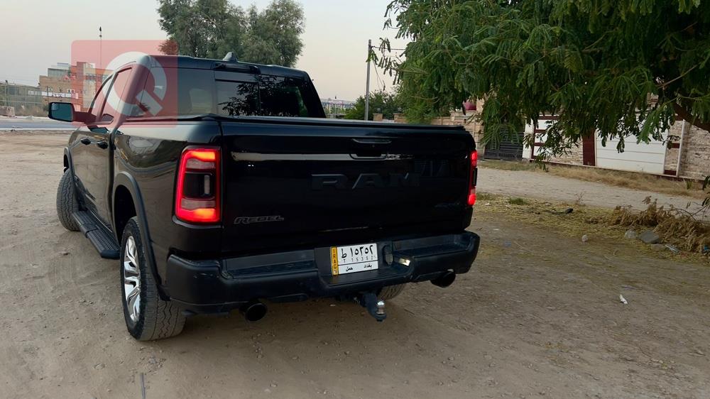Ram 1500